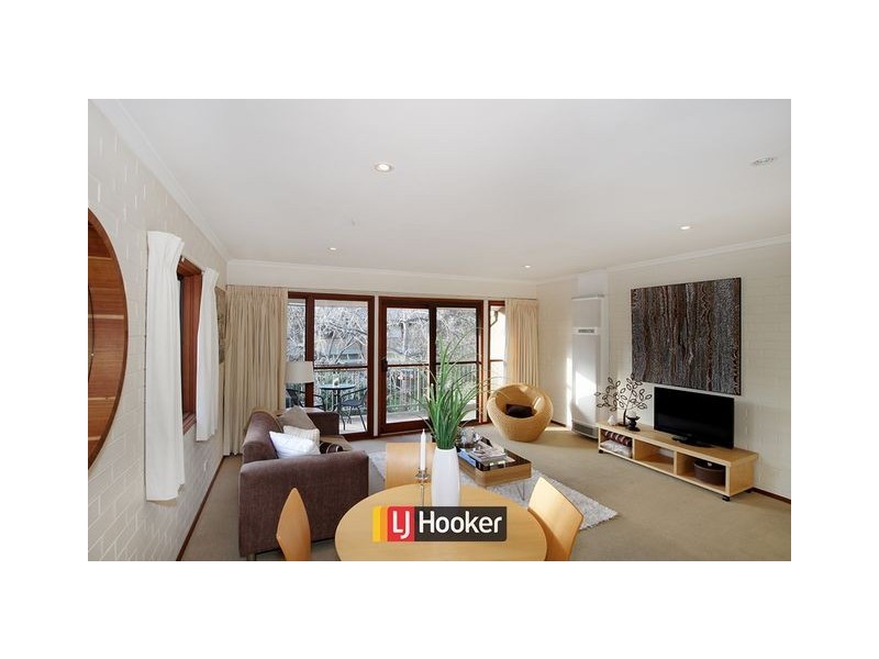 10 ‘The Pines’/20 Oliver Street, Lyneham ACT 2602