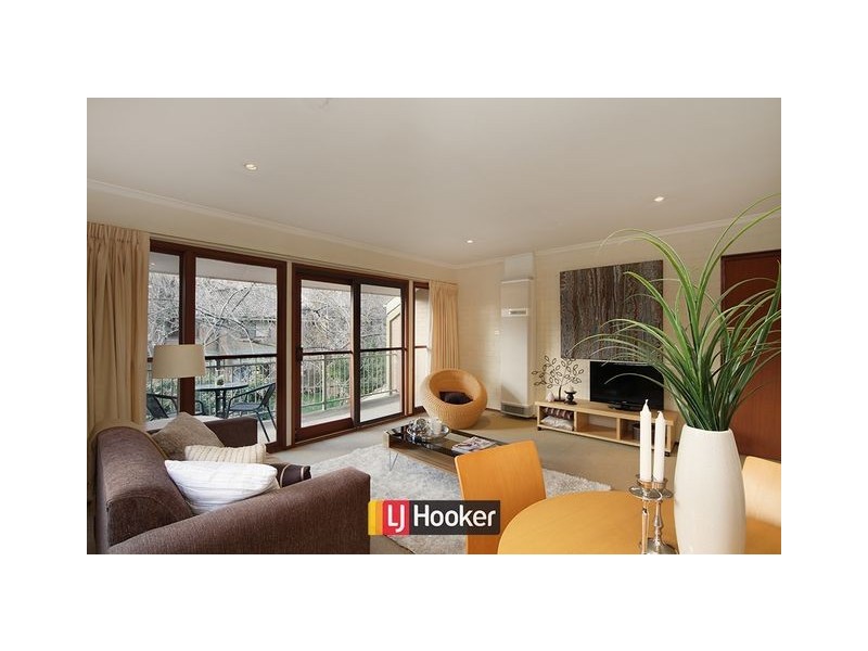 10 ‘The Pines’/20 Oliver Street, Lyneham ACT 2602