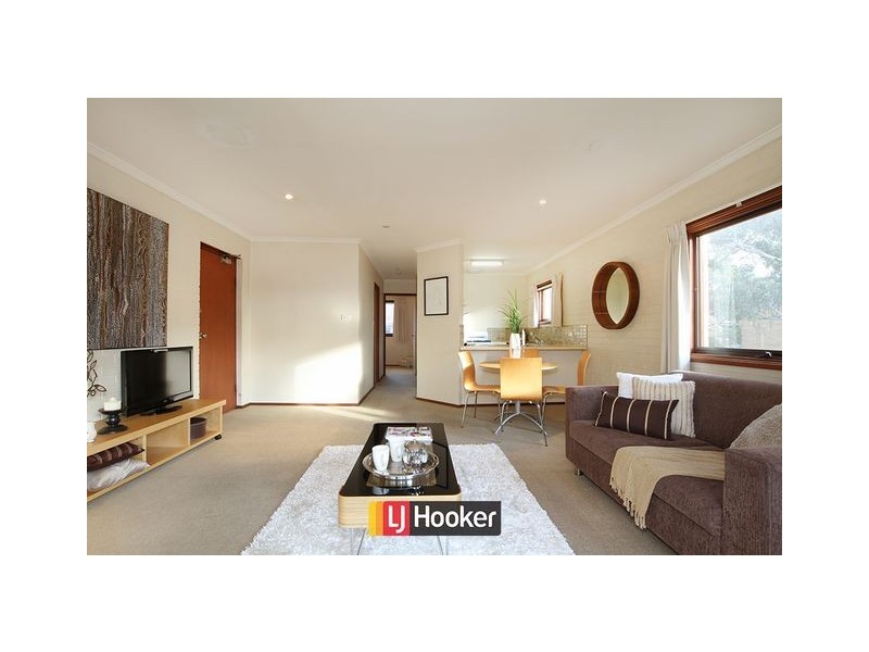 10 ‘The Pines’/20 Oliver Street, Lyneham ACT 2602