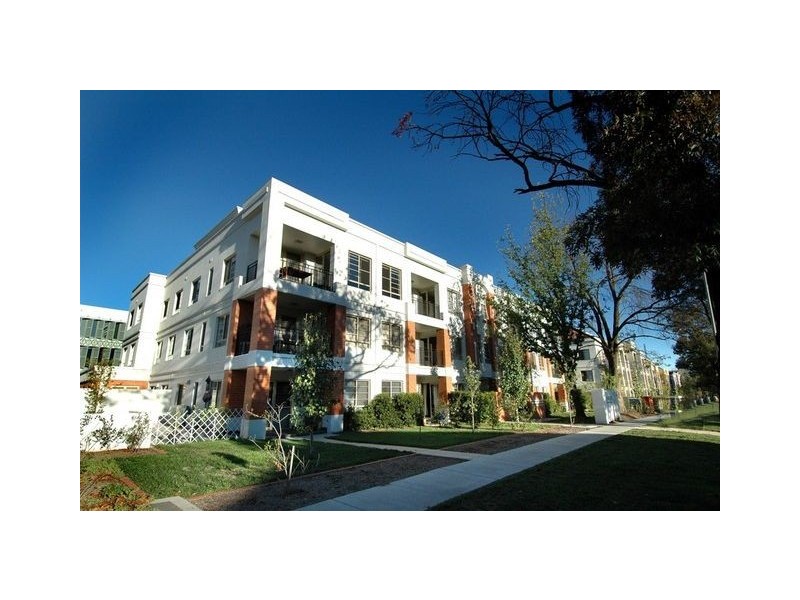 25/54 Moore Street, Turner ACT 2612