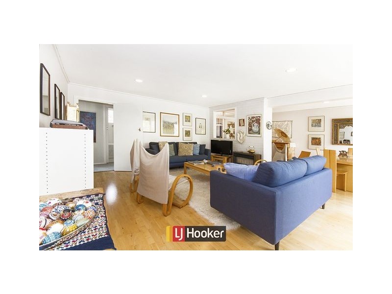 10 Jacka Crescent, Campbell ACT 2612