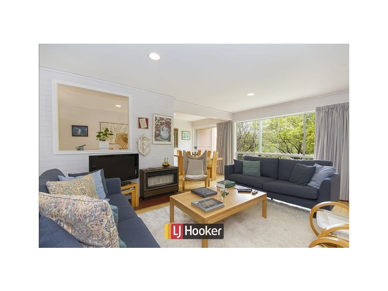 10 Jacka Crescent, Campbell ACT 2612