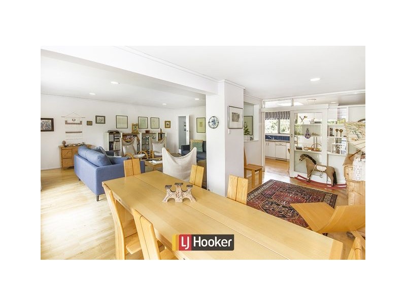 10 Jacka Crescent, Campbell ACT 2612