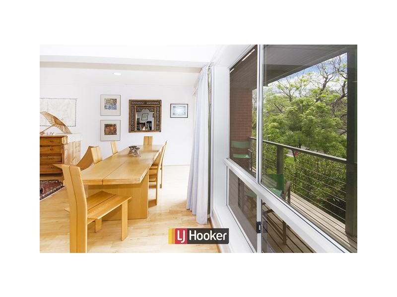 10 Jacka Crescent, Campbell ACT 2612