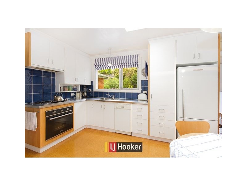 10 Jacka Crescent, Campbell ACT 2612