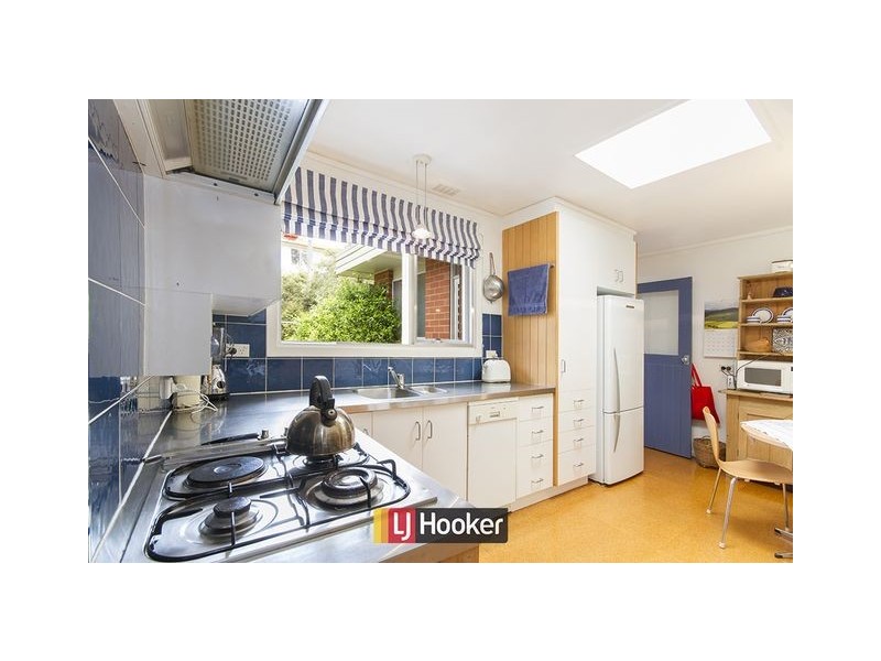 10 Jacka Crescent, Campbell ACT 2612