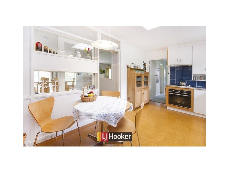 10 Jacka Crescent, Campbell ACT 2612