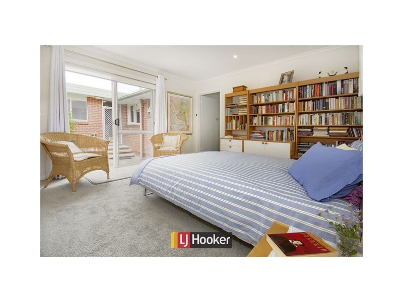 10 Jacka Crescent, Campbell ACT 2612