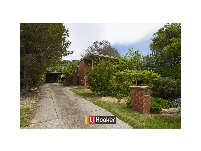 10 Jacka Crescent, Campbell ACT 2612