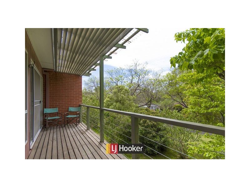 10 Jacka Crescent, Campbell ACT 2612