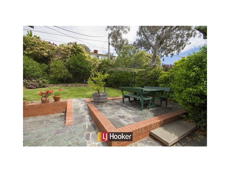 10 Jacka Crescent, Campbell ACT 2612