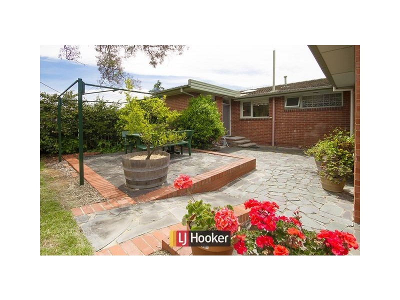 10 Jacka Crescent, Campbell ACT 2612