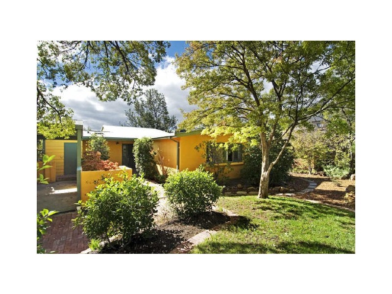 58 Investigator Street, Red Hill ACT 2603