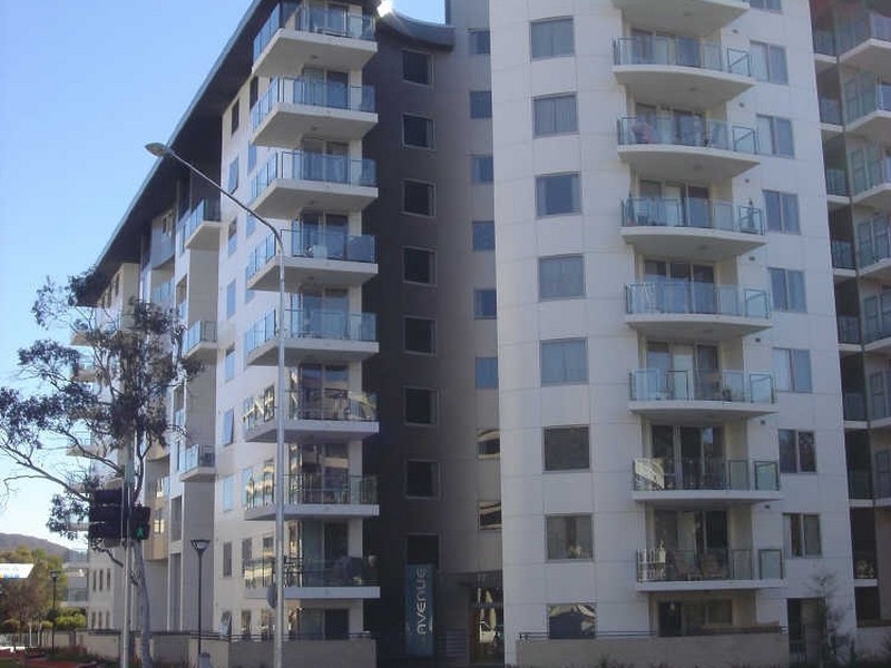 85/77 Northbourne Avenue, Turner ACT 2612