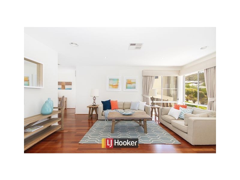 9 Emanuel Place, Conder ACT 2906