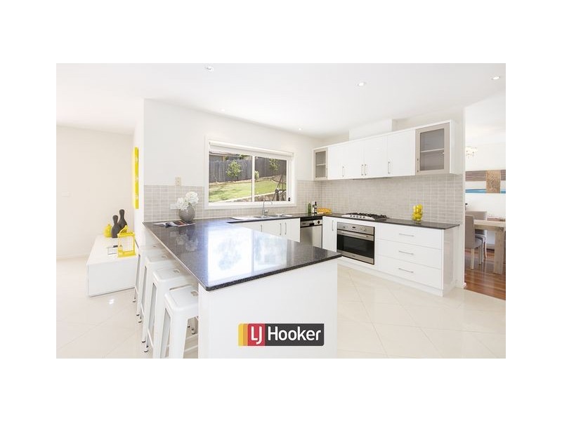 9 Emanuel Place, Conder ACT 2906