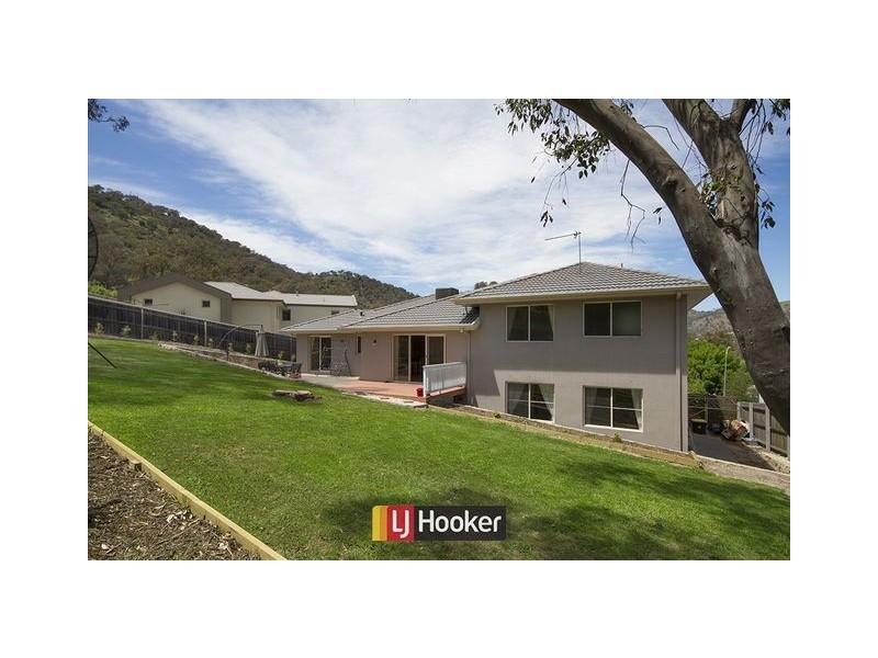 9 Emanuel Place, Conder ACT 2906