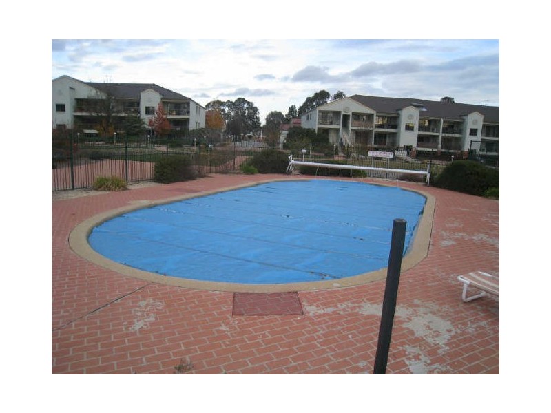 47/23 Aspinall Street, Watson ACT 2602