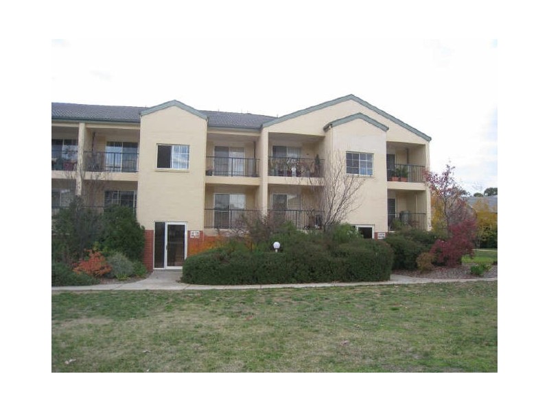 47/23 Aspinall Street, Watson ACT 2602