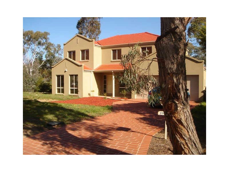 25 Rosenthal Street, Campbell ACT 2612