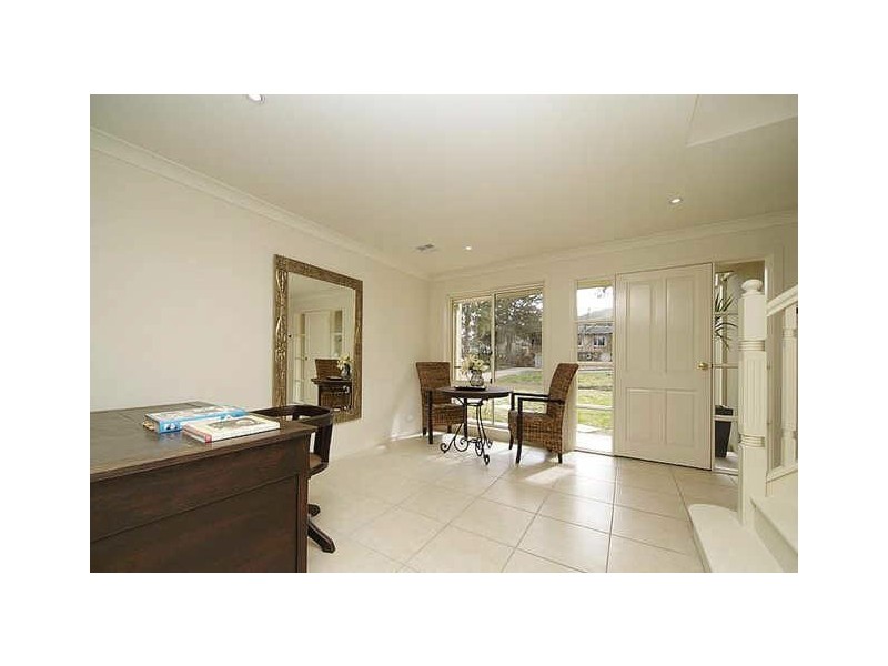 25 Rosenthal Street, Campbell ACT 2612