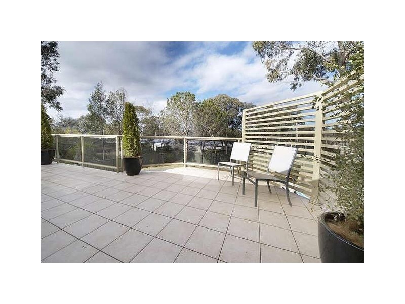 25 Rosenthal Street, Campbell ACT 2612