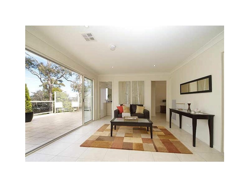 25 Rosenthal Street, Campbell ACT 2612