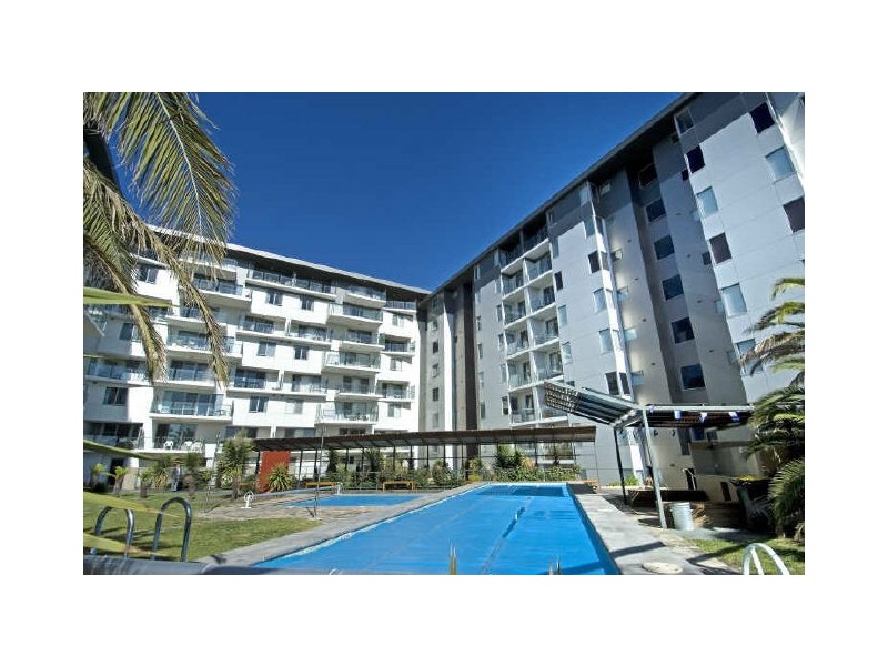 Unit 40 ‘The Avenue’/77 Northbourne Avenue, Turner ACT 2612