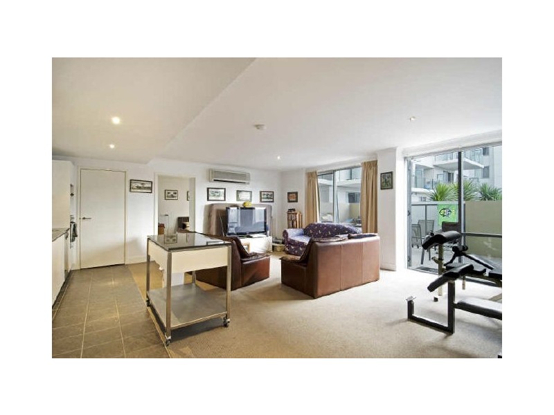 Unit 40 ‘The Avenue’/77 Northbourne Avenue, Turner ACT 2612