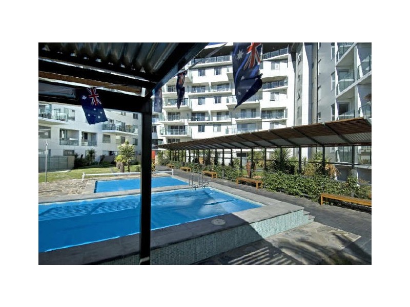 Unit 40 ‘The Avenue’/77 Northbourne Avenue, Turner ACT 2612