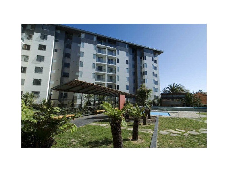 Unit 40 ‘The Avenue’/77 Northbourne Avenue, Turner ACT 2612