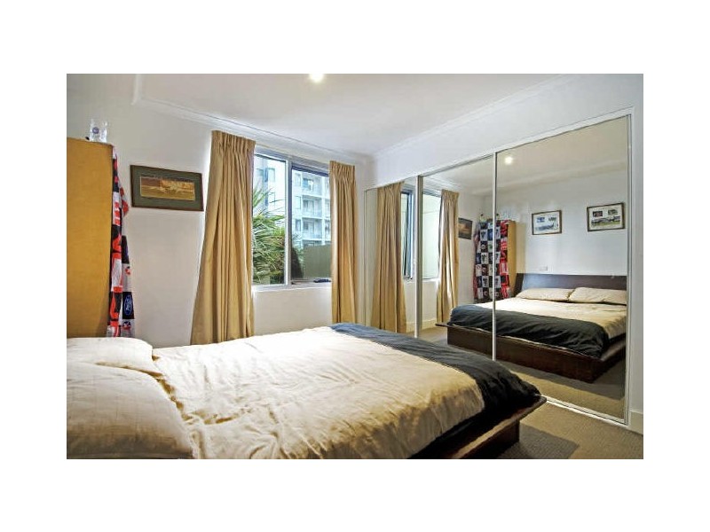 Unit 40 ‘The Avenue’/77 Northbourne Avenue, Turner ACT 2612