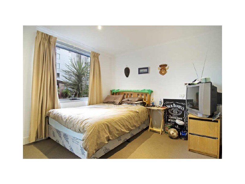 Unit 40 ‘The Avenue’/77 Northbourne Avenue, Turner ACT 2612