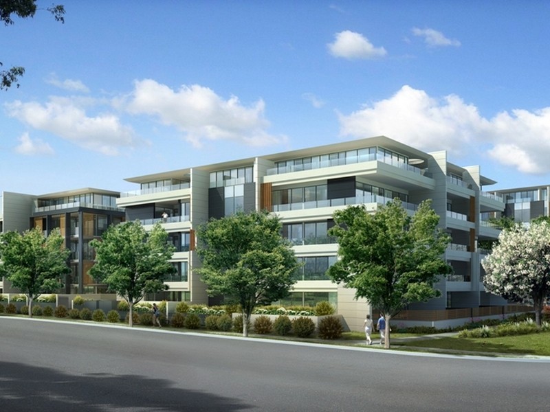 Unit 426, Cnr. Grose Street And Hopetoun Circuit, Deakin ACT 2600