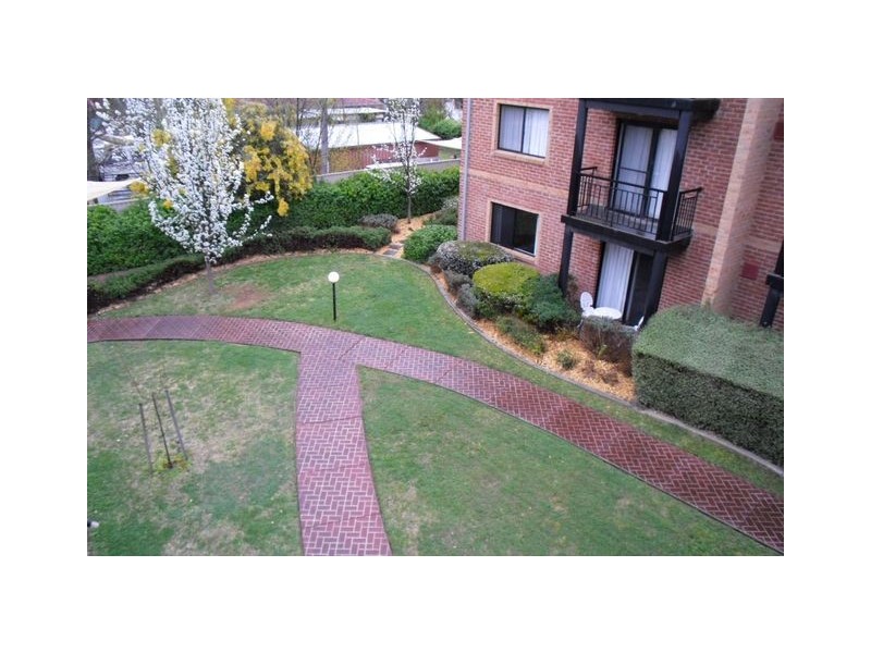 19/1 Ijong Street, Braddon ACT 2612
