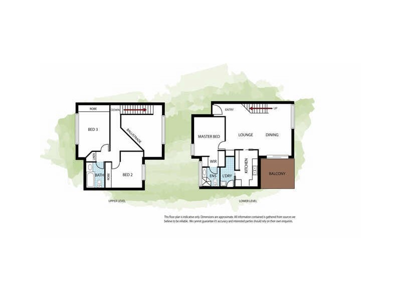 18B/54 Forbes Street, Turner ACT 2612