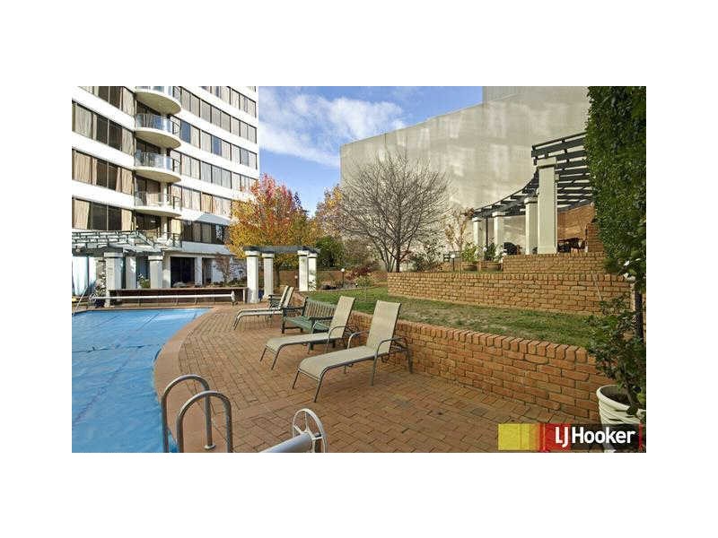 1203/2 Marcus Clarke Street, Canberra ACT 2600