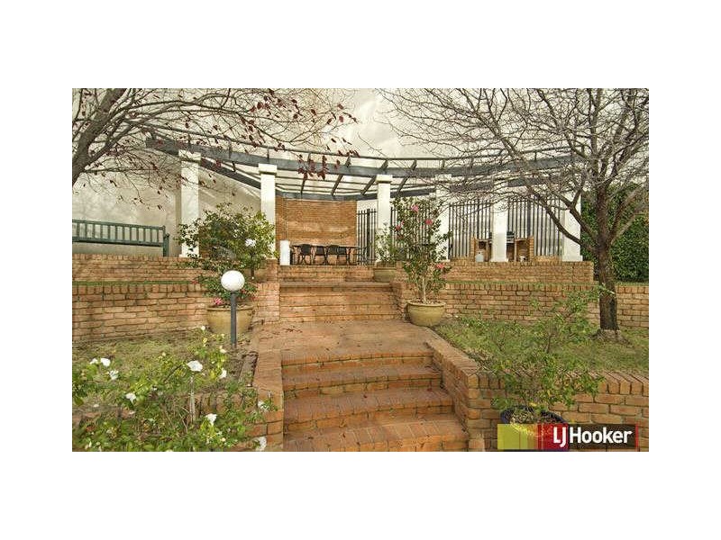 1203/2 Marcus Clarke Street, Canberra ACT 2600