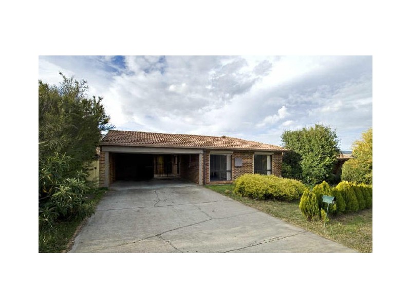 22 Fristrom Crescent, Lyneham ACT 2602