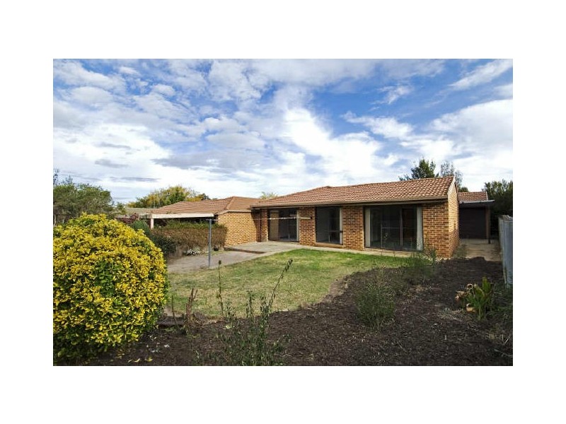 22 Fristrom Crescent, Lyneham ACT 2602