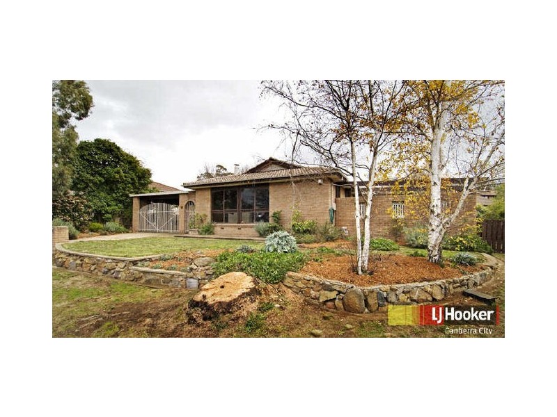 29 Shakespeare Crescent, Fraser ACT 2615