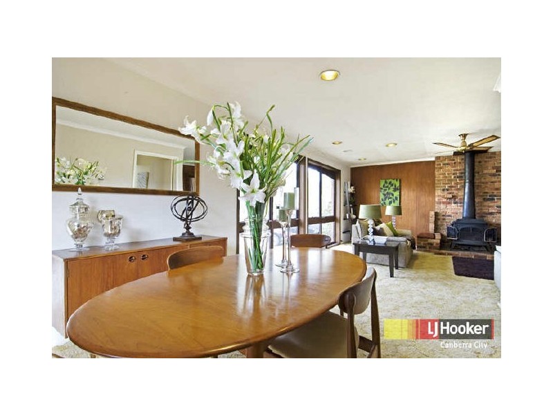 29 Shakespeare Crescent, Fraser ACT 2615
