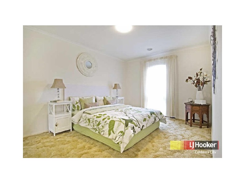 29 Shakespeare Crescent, Fraser ACT 2615