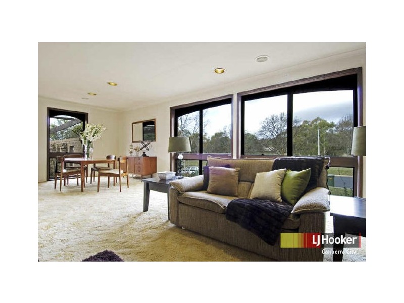 29 Shakespeare Crescent, Fraser ACT 2615