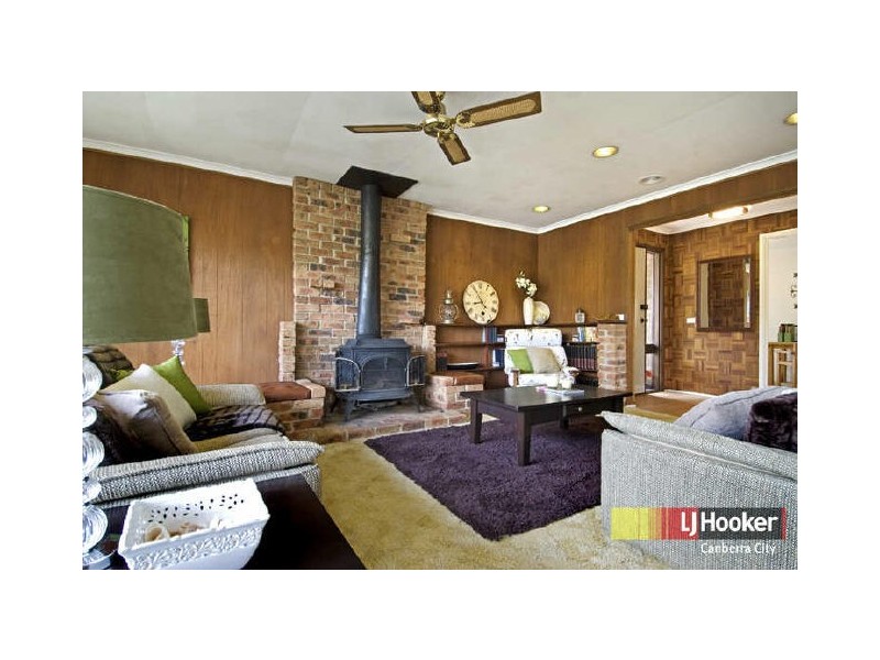 29 Shakespeare Crescent, Fraser ACT 2615