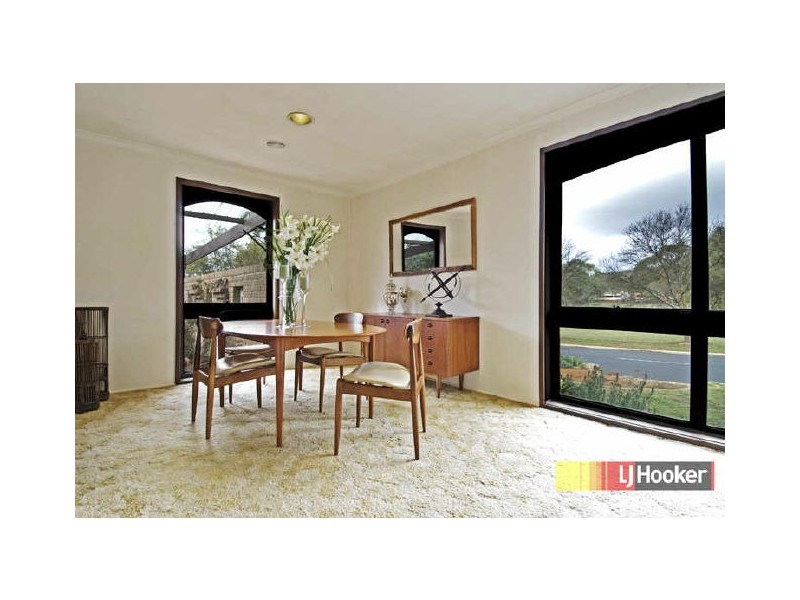 29 Shakespeare Crescent, Fraser ACT 2615