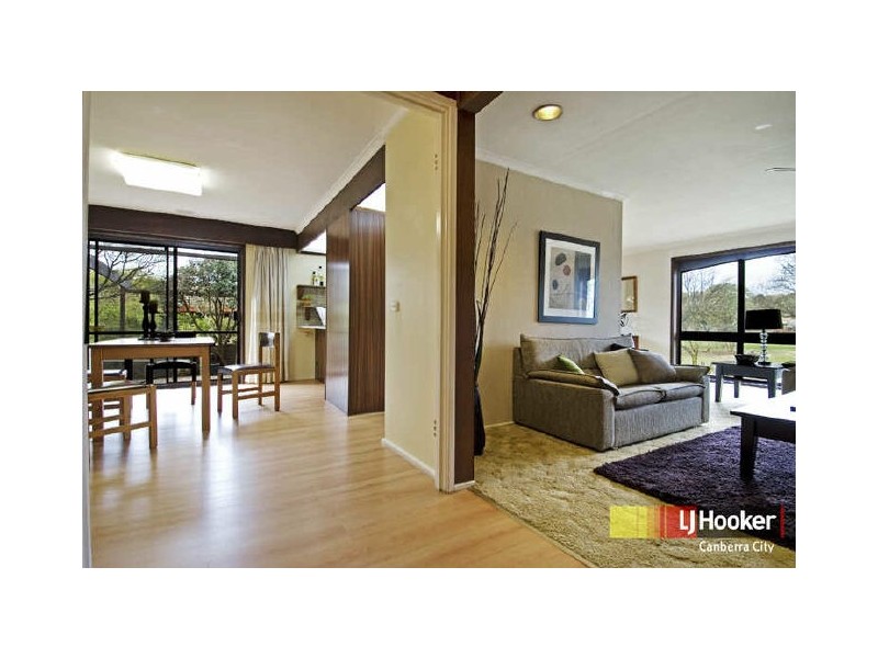 29 Shakespeare Crescent, Fraser ACT 2615