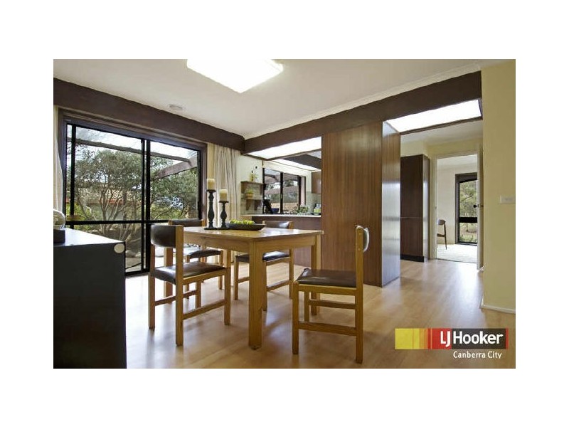 29 Shakespeare Crescent, Fraser ACT 2615