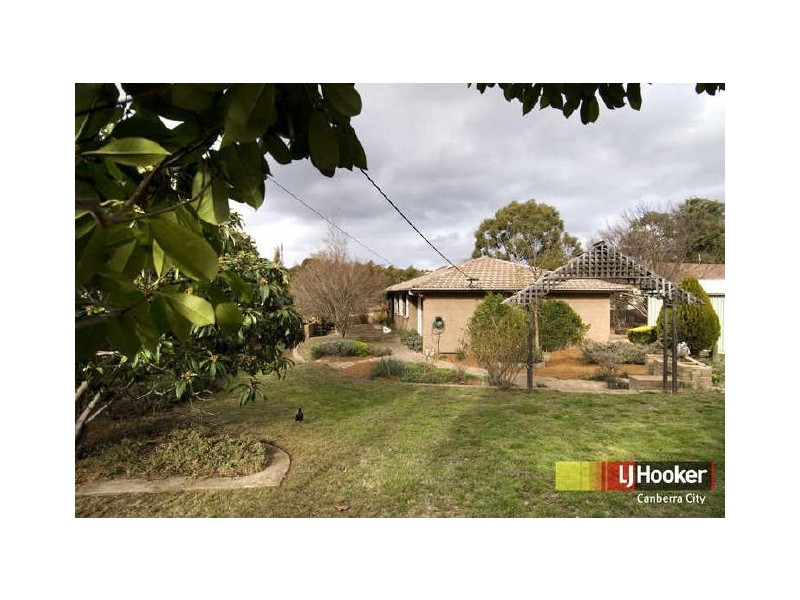29 Shakespeare Crescent, Fraser ACT 2615