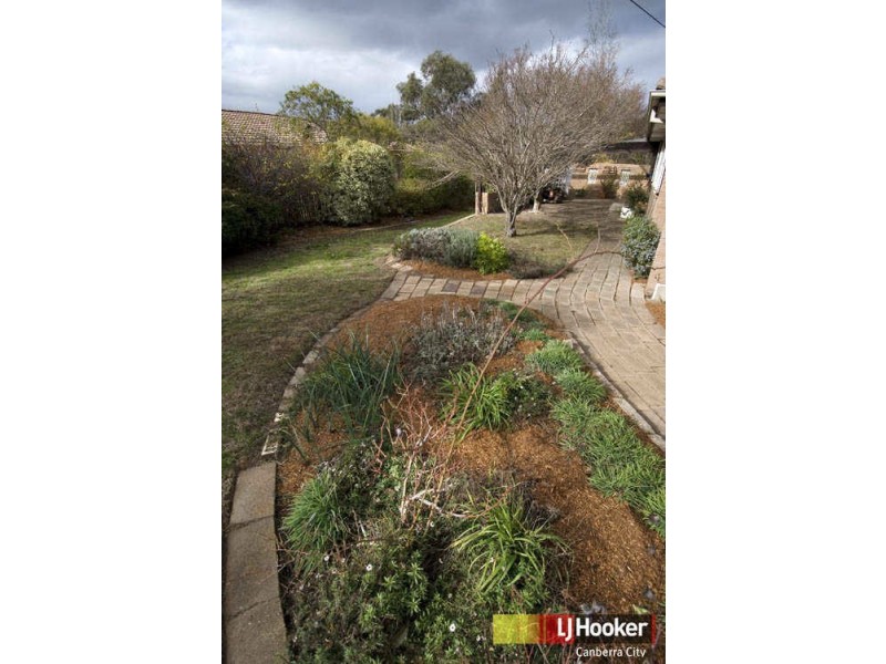 29 Shakespeare Crescent, Fraser ACT 2615